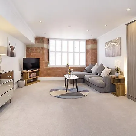 Apartamento 55 Cocoa York, Free Parking Onsite *