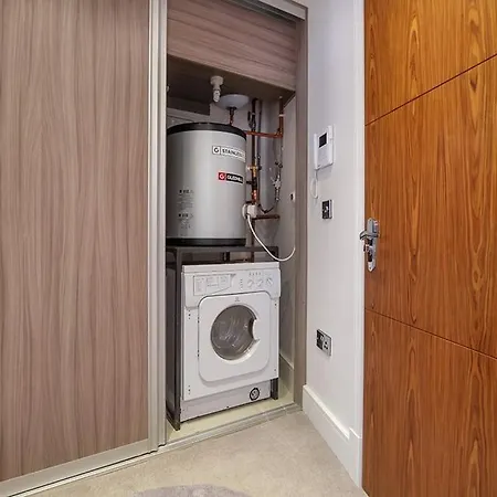 55 Cocoa York, Free Parking Onsite * 约克