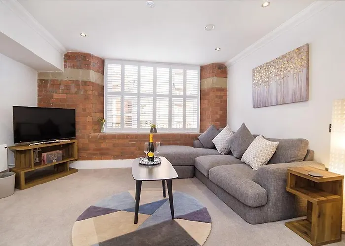 Lägenhet 55 Cocoa York, Free Parking Onsite