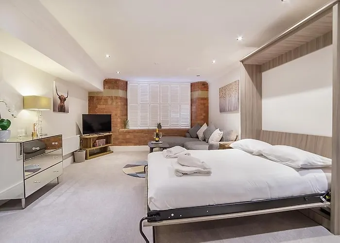 55 Cocoa York, Free Parking Onsite Lägenhet