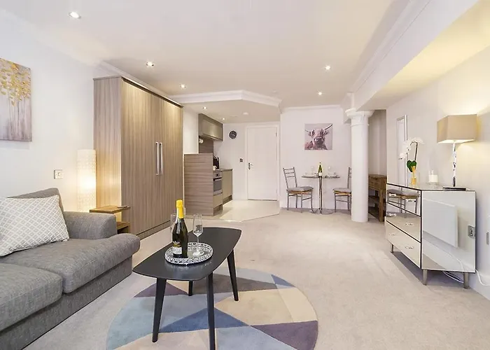 55 Cocoa York, Free Parking Onsite Lägenhet