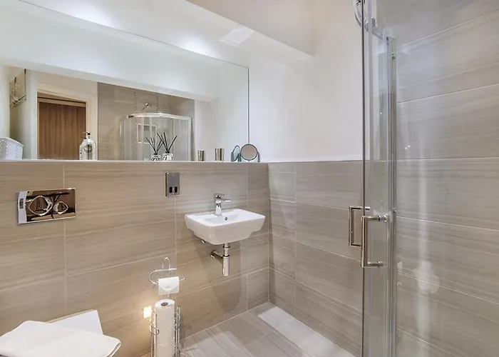 55 Cocoa York, Free Parking Onsite Lägenhet