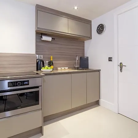 Apartmán 55 Cocoa York, Free Parking Onsite *